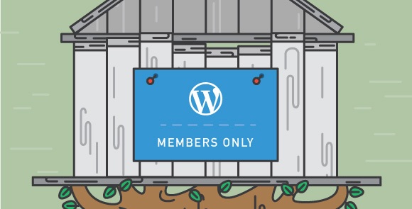 Building WordPress Membership Feature, Part 1: User Roles