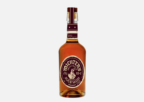 Michter’s US 1 Original Sour Mash Whiskey