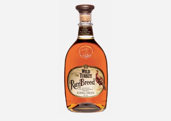 Wild Turkey Rare Breed Kentucky Straight Bourbon