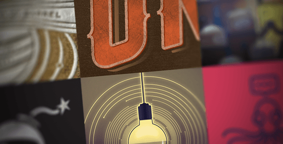 Meaningful Visual Design: A Look at Some of Barrel’s Internal Design Work