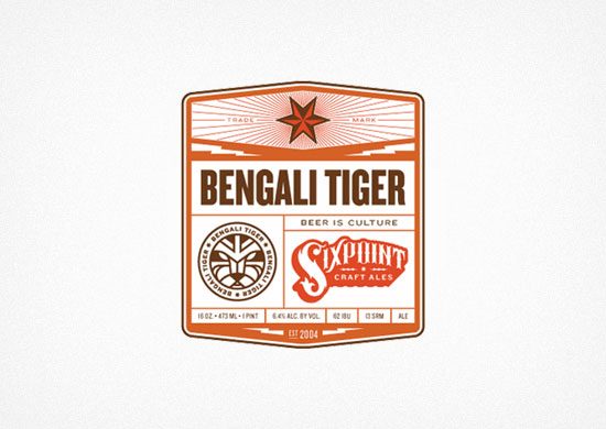 Bengali Tiger IPA