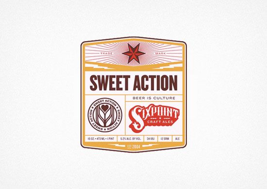 Sweet Action