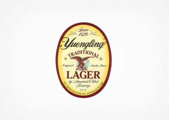Traditional Lager
